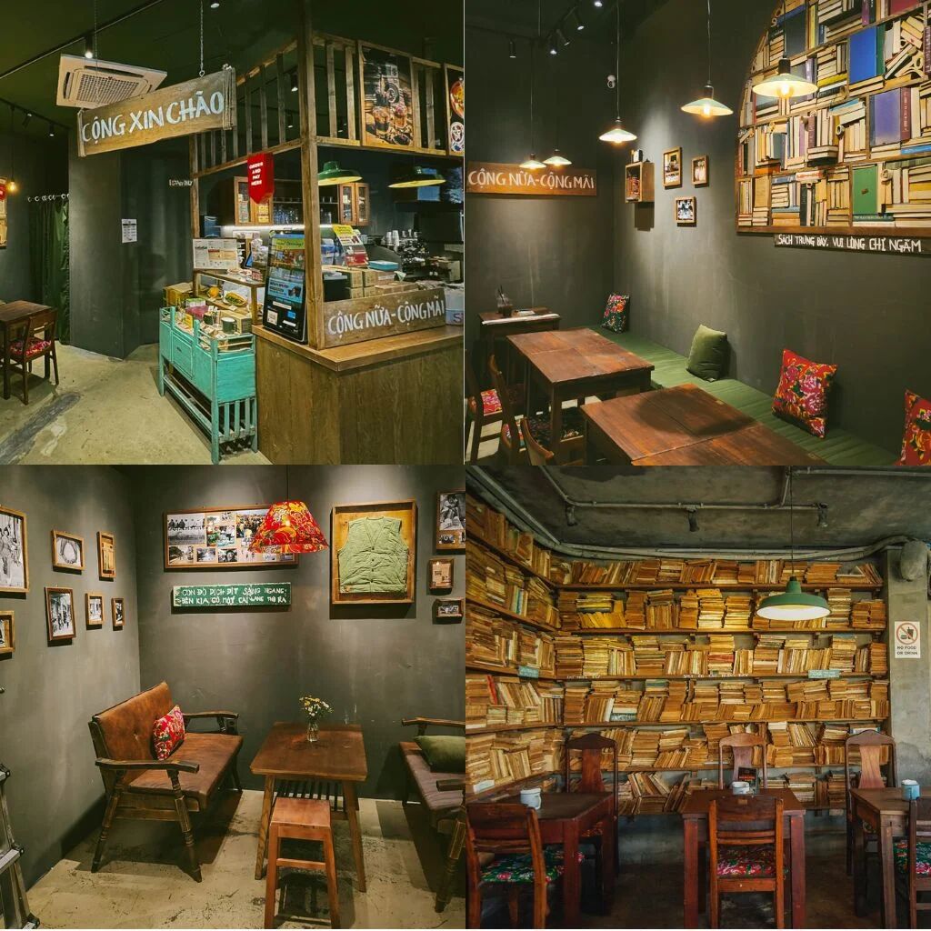 Learn Hanoi’s coffee heritage with expert insights